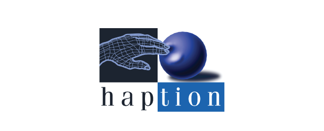 Haption