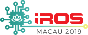 Logo IROS