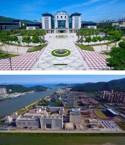 University of Macau